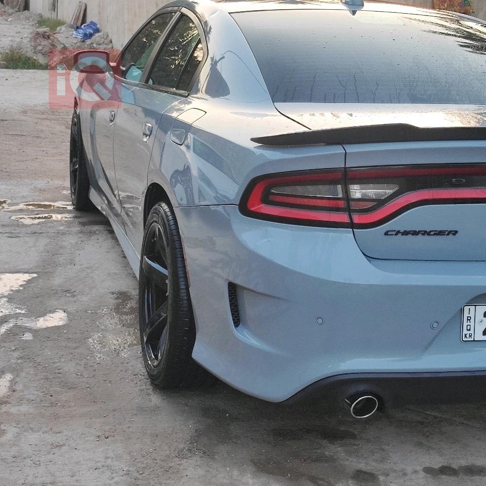 Dodge Charger